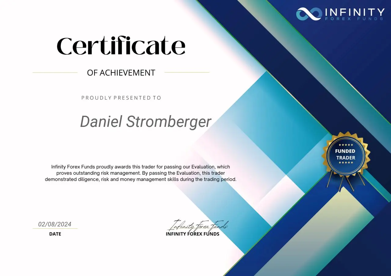 ELALIHOLDING Nachweis – Daniel Stromberger 2
